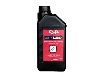 RSP Service  Lefty Lube 1 lt
